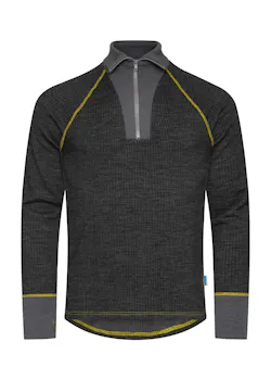 Projob 3110 T-shirt Korte Ritssluiting Thermisch