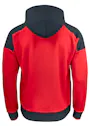 Projob 3120 Hoodie Stretch-Einsätze Slim Fit Vorschaubild