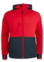 Projob 3120 Hoodie Stretch-Einsätze Slim Fit Vorschaubild