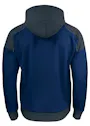 Projob 3120 Hoodie Stretch-Einsätze Slim Fit Vorschaubild