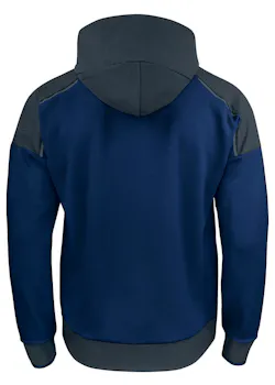 Projob 3120 Hoodie Stretch Inzetstukken Slim Fit miniatuur