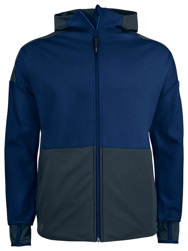 Marineblau
