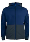 Marineblauw