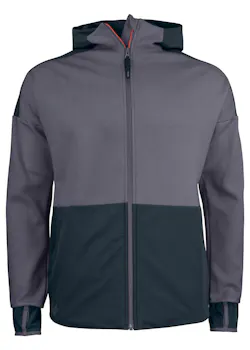 Projob 3120 Hoodie Stretch Inzetstukken Slim Fit miniatuur