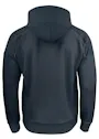 Projob 3120 Hoodie Stretch-Einsätze Slim Fit Vorschaubild