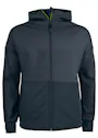 Projob 3120 Hoodie Stretch-Einsätze Slim Fit Vorschaubild