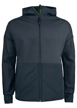 Projob 3120 Hoodie Stretch Inzetstukken Slim Fit