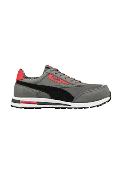 Puma Rider Grijs Laag S1PS ESD FO HRO SR