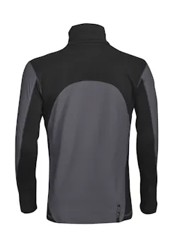 Projob 643306 Sweat-shirt à fermeture éclair courte coupe standard thumbnail (vignette)