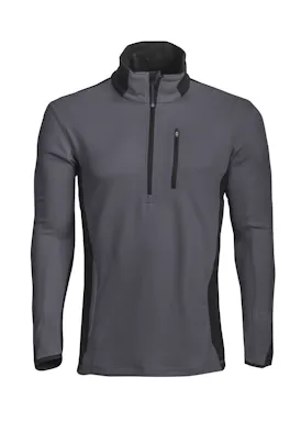 Projob 3306 Micro Sweater Half Zip Regular Fit