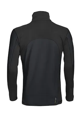Projob 3306 Micro Sweater Half Zip Regular Fit