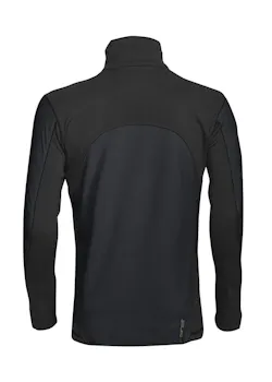 Projob 643306 Sweat-shirt à fermeture éclair courte coupe standard thumbnail (vignette)