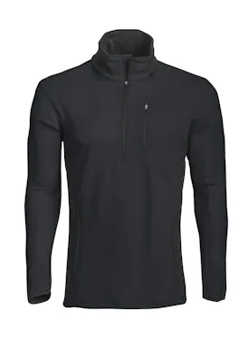 Projob Sweatshirt mit kurzem Reißverschluss 3306