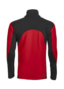 Projob 3307 Sweater Lange Rits Regular Fit miniatuur