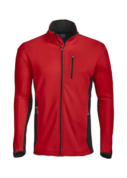 Projob 3307 Sweater Lange Rits Regular Fit miniatuur