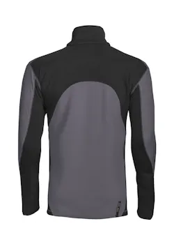 Projob 3307 Sweater Lange Rits Regular Fit miniatuur