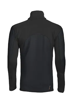 Projob 3307 Sweater Lange Rits Regular Fit miniatuur