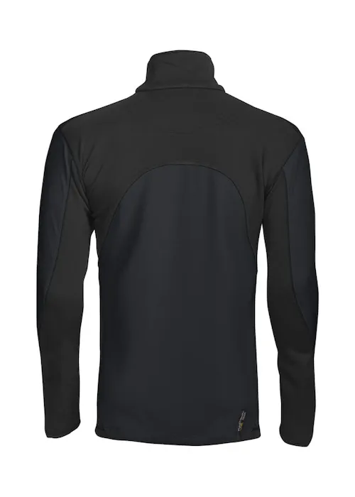 Projob 3307 Sweater Lange Rits Regular Fit