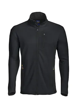 Projob 3307 Sweater Lange Rits Regular Fit