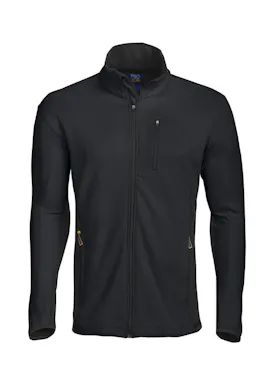 Projob 3307 Sweatshirt mit langem Reißverschluss Regular Fit