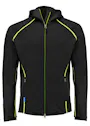 Projob 3314 Hoodie Microfleece Verwarmd miniatuur