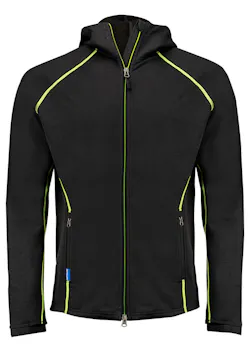 Projob 3314 Hoodie Microfleece Verwarmd miniatuur