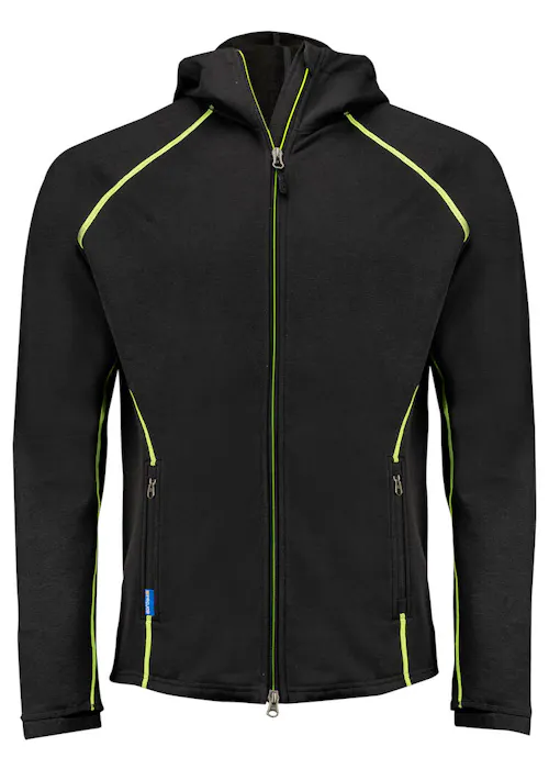 Projob 3314 Hoodie Microfleece Verwarmd