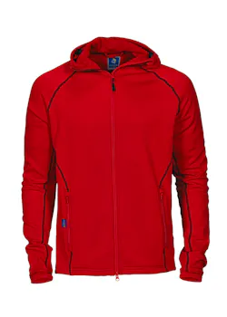 Projob 3314 Hoodie Microfleece Verwarmd miniatuur