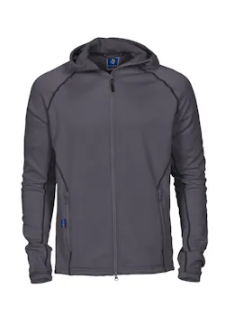 Projob 3314 Hoodie Microfleece Verwarmd miniatuur