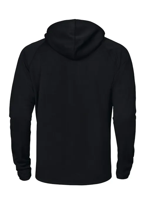 Projob 3314 Hoodie Microfleece Verwarmd