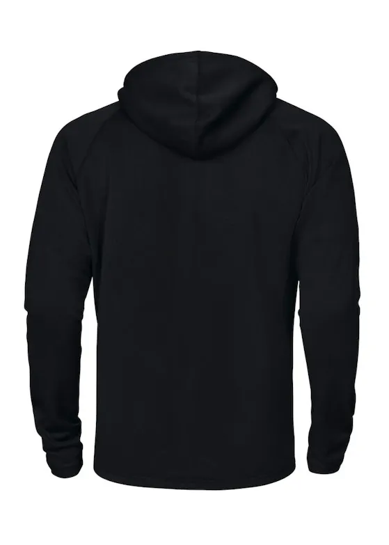 Projob 3314 Hoodie Microfleece Verwarmd