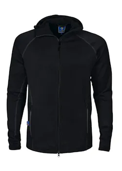 Projob 3314 Hoodie Microfleece Verwarmd