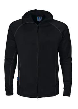 Projob 3314 Hoodie Microfleece Beheizt