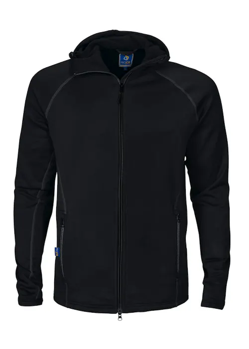Projob 3314 Hoodie Microfleece Verwarmd