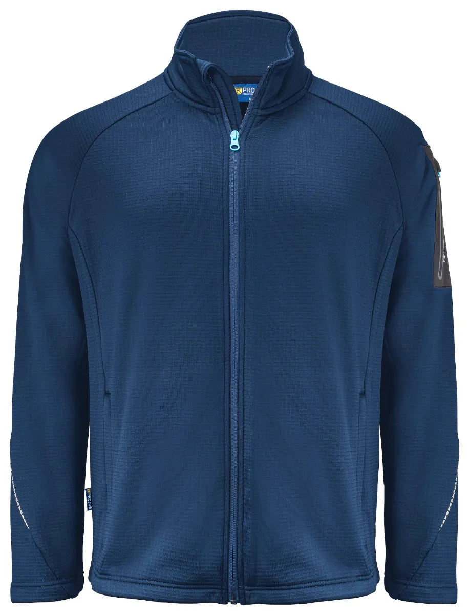 Marineblau