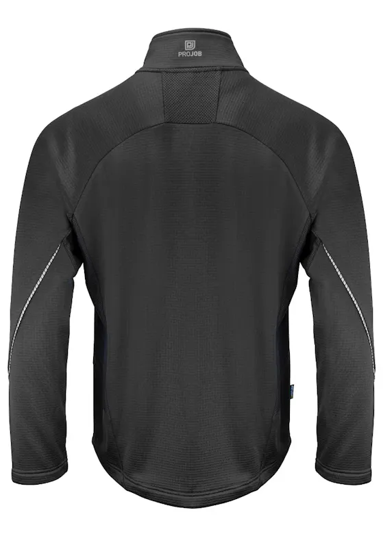 Projob Microfleece Jacket 3319