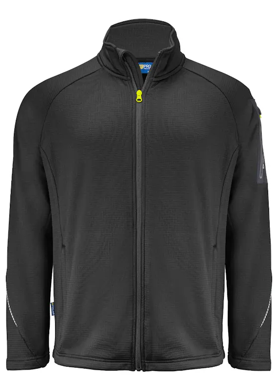 Projob Microfleece Jacket 3319
