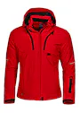 Projob 3412 Damen-Softshelljacke Vorschaubild
