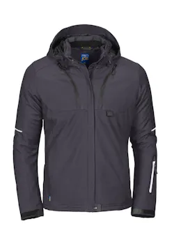 Projob 3412 Dames Softshell Jas  miniatuur