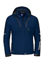 Projob 3413 Gefütterte Damen-Softshelljacke Vorschaubild