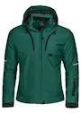Projob 3413 Gefütterte Damen-Softshelljacke Vorschaubild