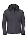 Projob 3413 Gefütterte Damen-Softshelljacke Vorschaubild