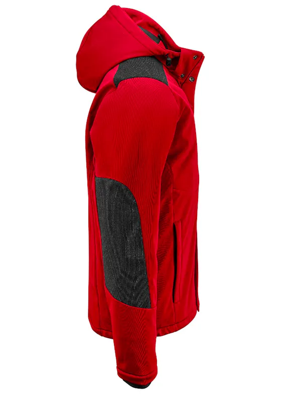 Projob Gefütterte Funktionsjacke 3417