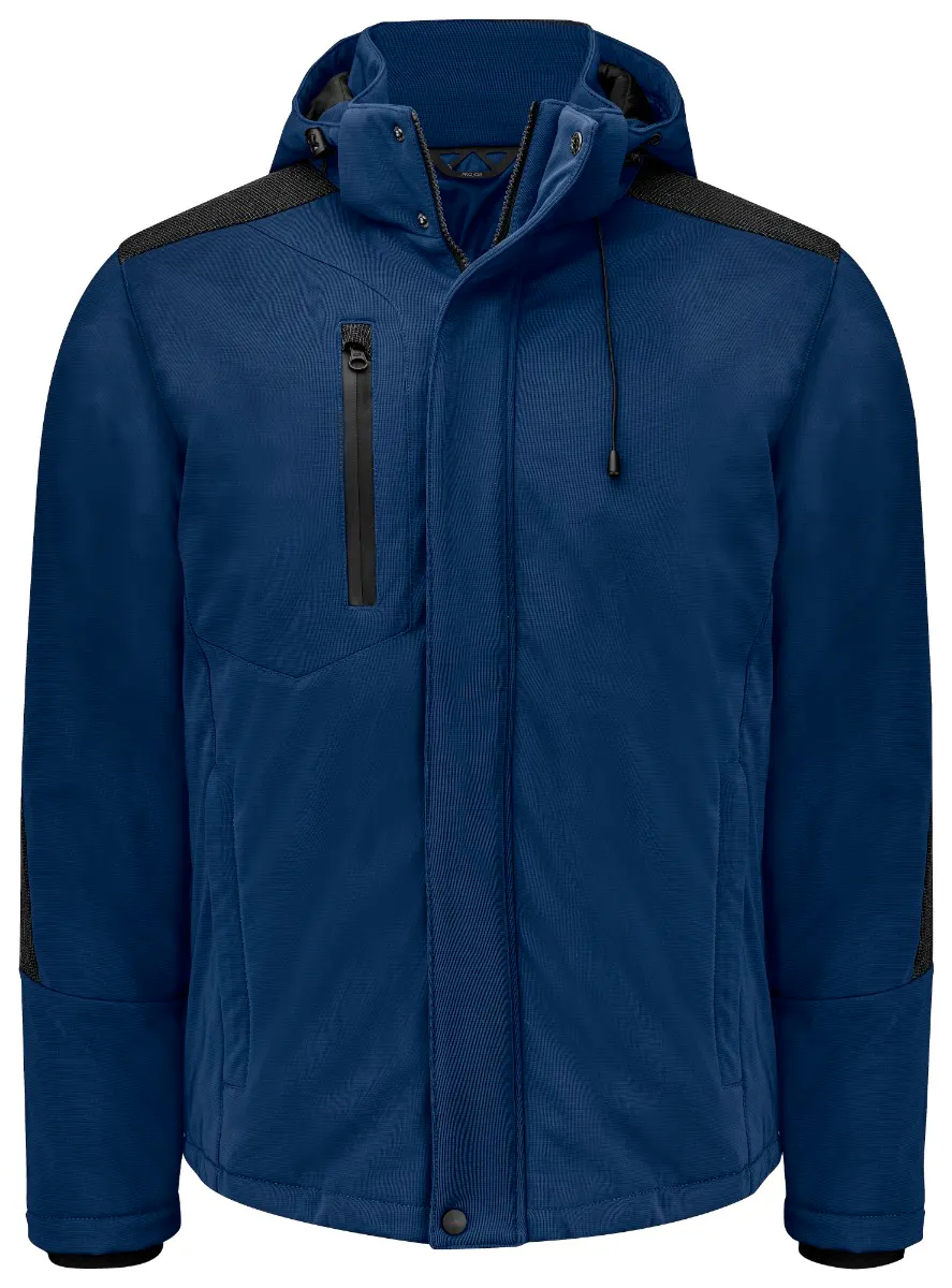 Marineblau