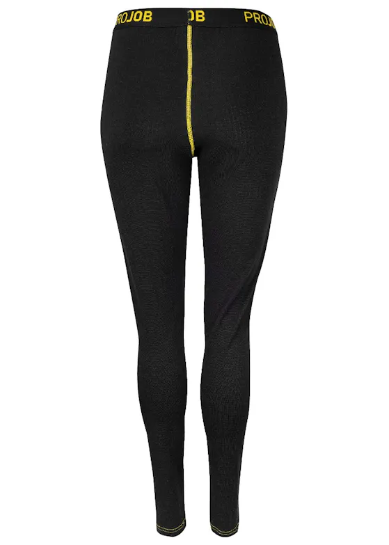 Projob lange Thermounterhose 3510 für Damen