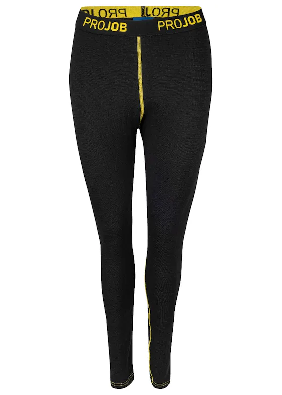Projob lange Thermounterhose 3510 für Damen