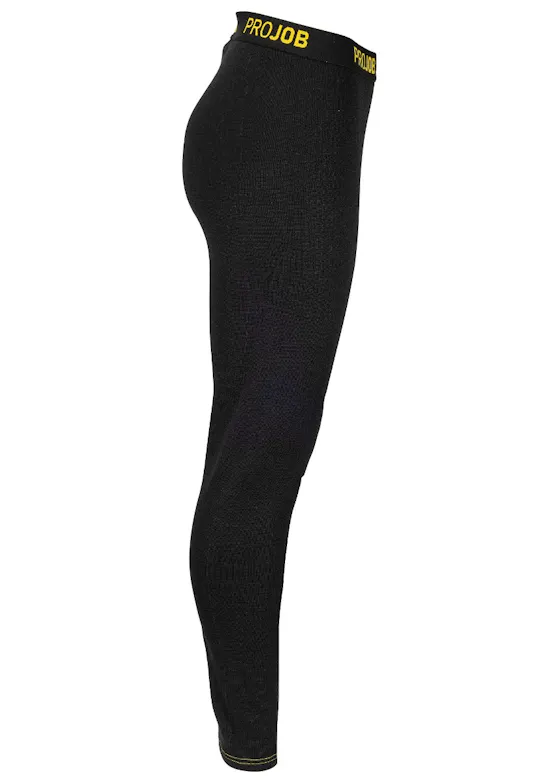 Projob lange Thermounterhose 3510 für Damen