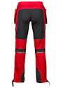 Projob Stretchhose mit abnehmbaren Nageltaschen 3520 Vorschaubild