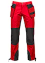 Projob Stretchhose mit abnehmbaren Nageltaschen 3520 Vorschaubild