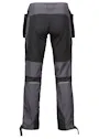 Projob Stretchhose mit abnehmbaren Nageltaschen 3520 Vorschaubild